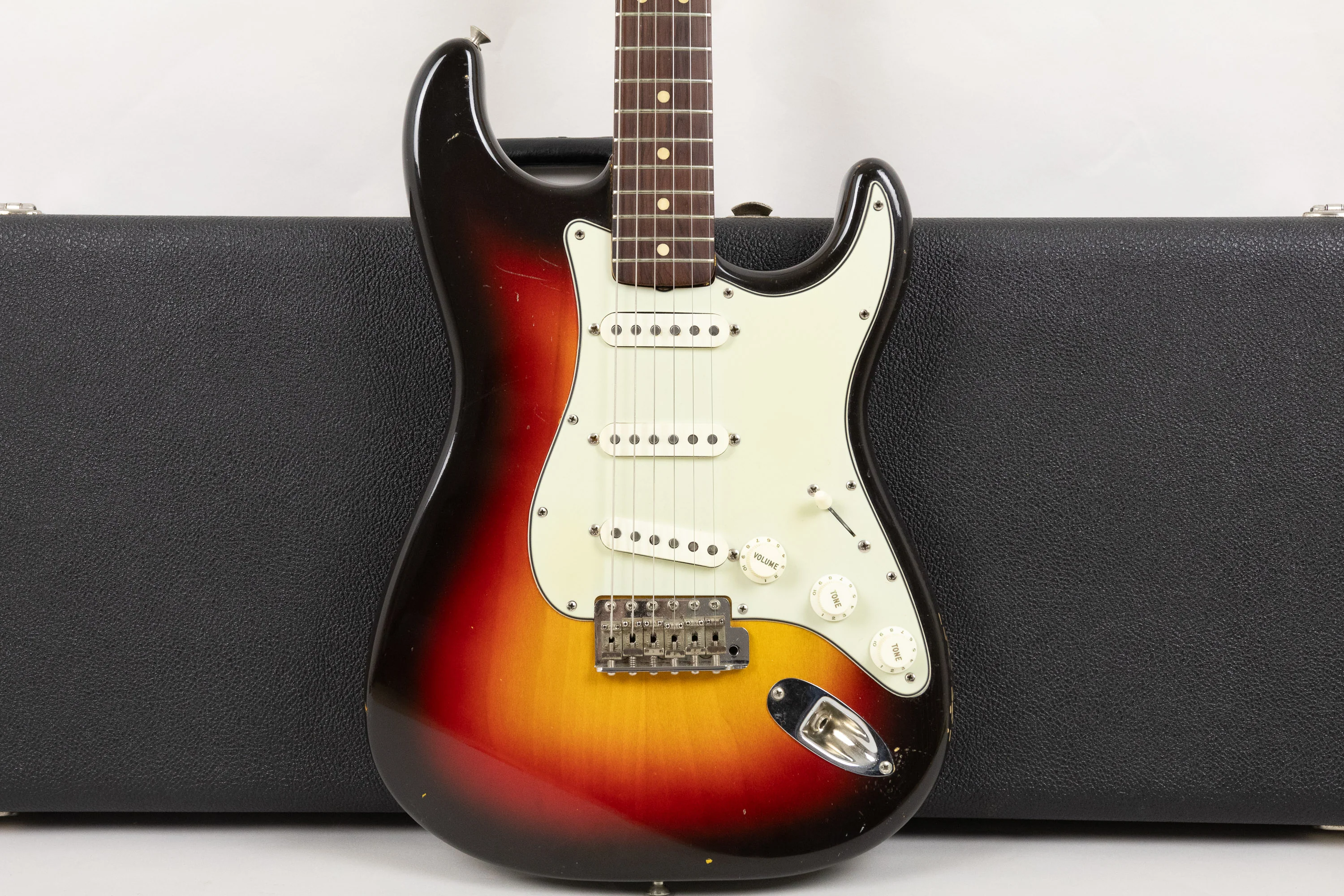 Electric Guitars
